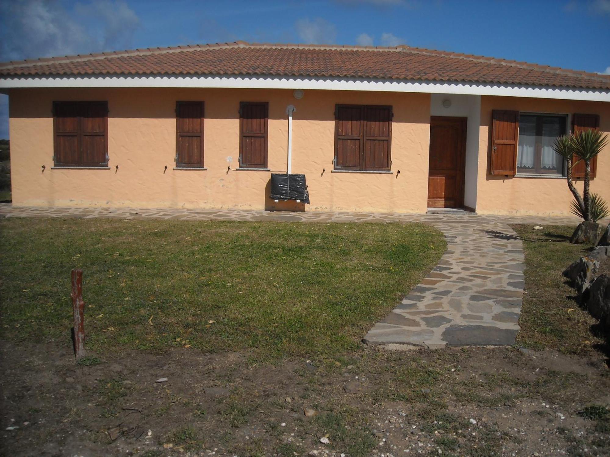 Agriturismo Depalmas Стинтино Экстерьер фото
