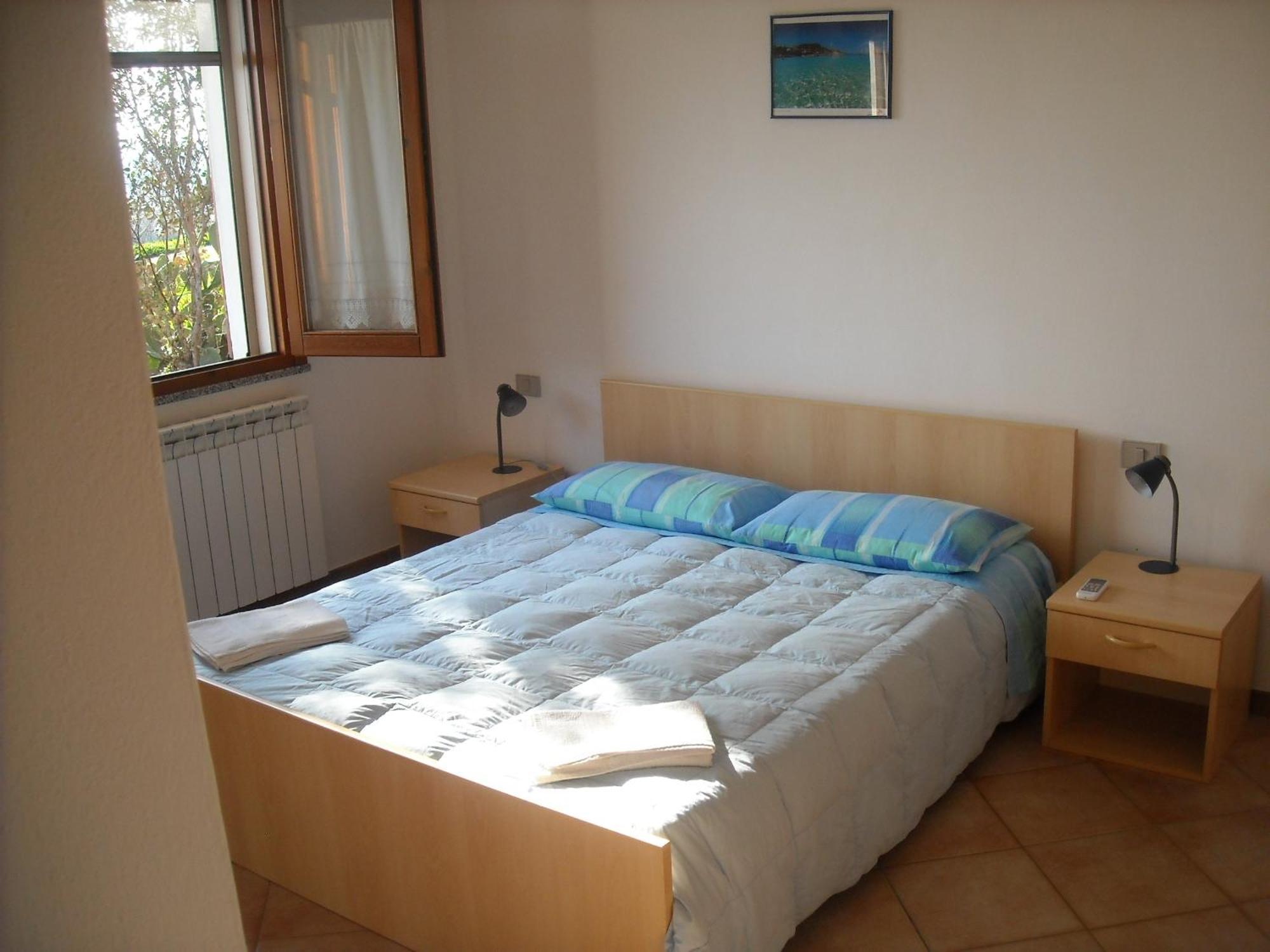 Agriturismo Depalmas Стинтино Экстерьер фото