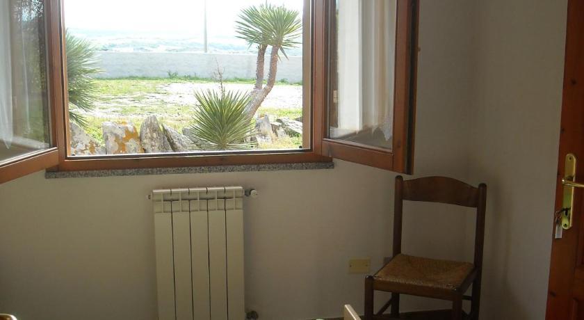 Agriturismo Depalmas Стинтино Номер фото
