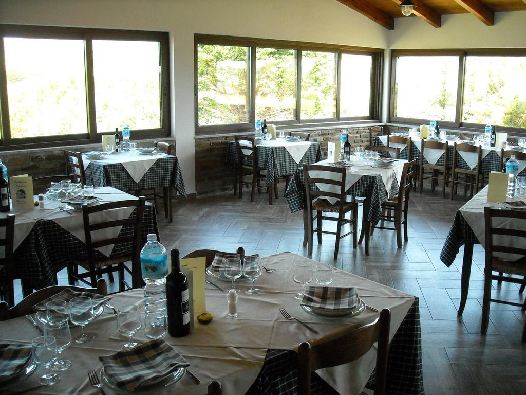 Agriturismo Depalmas Стинтино Экстерьер фото